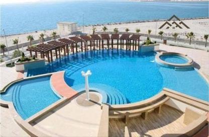Apartment - 1 Bedroom - 2 Bathrooms for rent in Essence of Dilmunia - Dilmunia Island - Muharraq Governorate