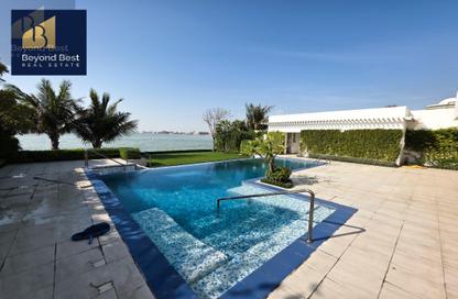 Villa - 6 Bedrooms - 7+ Bathrooms for rent in Tubli - Central Governorate