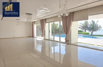 Villa - 6 Bedrooms - 7+ Bathrooms for rent in Tubli - Central Governorate