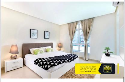 Apartment - 3 - 3 for sale in Hamad Town - Northern Governorate