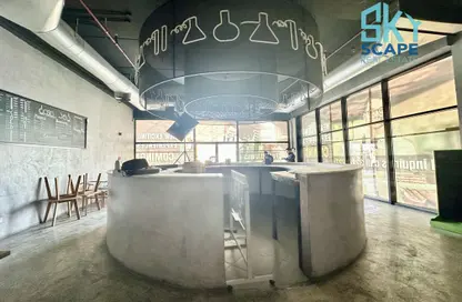 متجر - استوديو - 2 حمامات للايجار في مدينة الحديقة المائية - المنامة - محافظة العاصمة