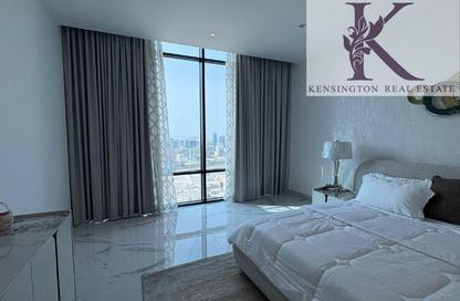 Apartment - 3 - 2 for rent in Seef - Capital Governorate