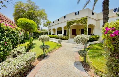 Villa - 3 Bedrooms - 4 Bathrooms for rent in Saar - Northern Governorate