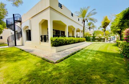 Villa - 3 - 4 for rent in Saar - Northern Governorate
