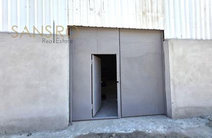 Warehouse - Studio - 1 Bathroom for rent in Buri - Northern Governorate