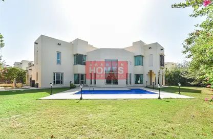 Villa - 4 Bedrooms - 5 Bathrooms for rent in Al Jasra - Northern Governorate