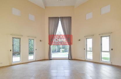 Villa - 4 Bedrooms - 5 Bathrooms for rent in Al Jasra - Northern Governorate