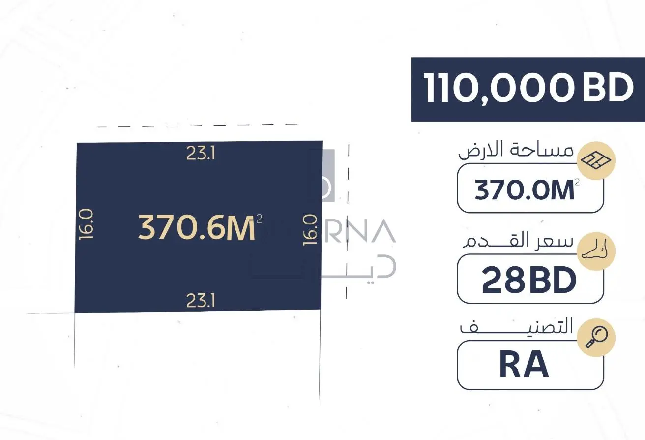 54856630 - الصورة الرئيسية للعقار