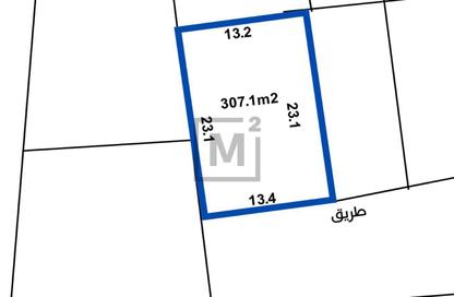 Land - Studio for sale in Budaiya - Northern Governorate
