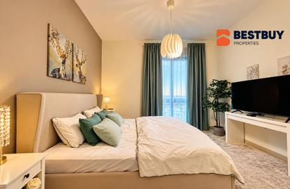 Apartment - 2 - 2 for sale in Marassi Al Bahrain - Diyar Al Muharraq - Muharraq Governorate Apartment - 2 - 2 for sale in Marassi Al Bahrain - Diyar Al Muharraq - Muharraq Governorate