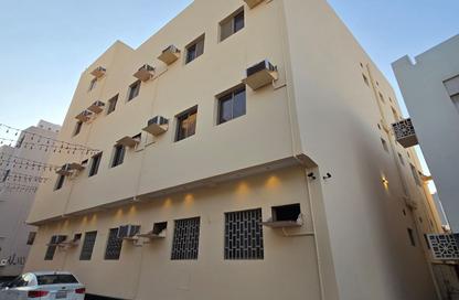 عمارة بالكامل - استوديو - 8 حمامات للبيع في سلماباد - المحافظة الوسطى