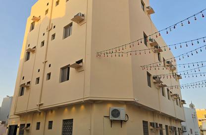 عمارة بالكامل - استوديو - 8 حمامات للبيع في سلماباد - المحافظة الوسطى