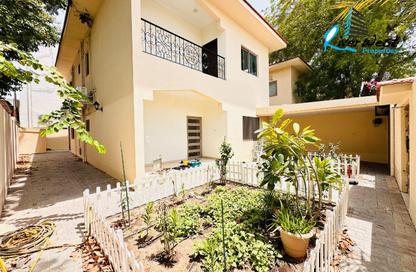 Villa - 3 Bedrooms - 3 Bathrooms for rent in Salihiya - Manama - Capital Governorate