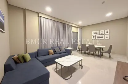 Apartment - 3 Bedrooms - 3 Bathrooms for rent in Seef - Capital Governorate