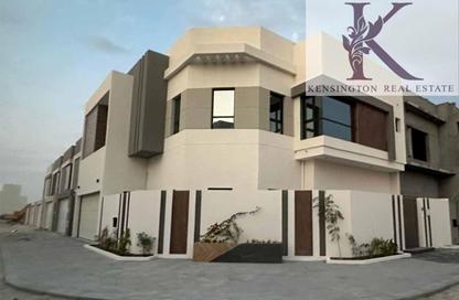 Villa - 4 Bedrooms - 6 Bathrooms for sale in Busaiteen - Muharraq Governorate Villa - 4 Bedrooms - 6 Bathrooms for sale in Busaiteen - Muharraq Governorate