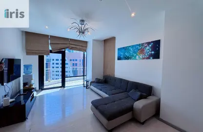 شقة - غرفة نوم - 2 حمامات للايجار في السيف - محافظة العاصمة