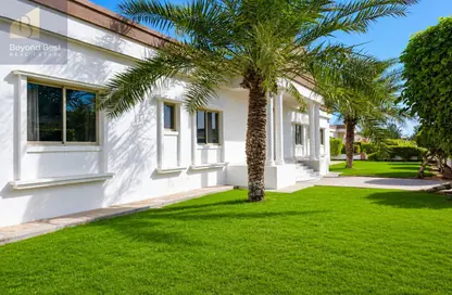 Villa - 4 Bedrooms - 5 Bathrooms for rent in Hamala - Northern Governorate Villa - 4 Bedrooms - 5 Bathrooms for rent in Hamala - Northern Governorate