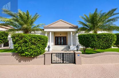 Villa - 4 Bedrooms - 5 Bathrooms for rent in Hamala - Northern Governorate Villa - 4 Bedrooms - 5 Bathrooms for rent in Hamala - Northern Governorate