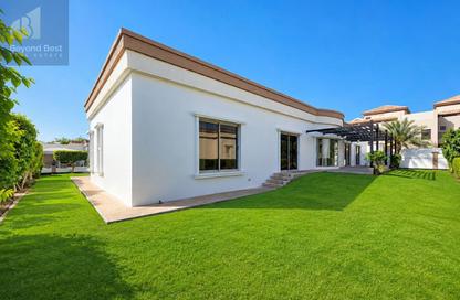 Villa - 4 Bedrooms - 5 Bathrooms for rent in Hamala - Northern Governorate
