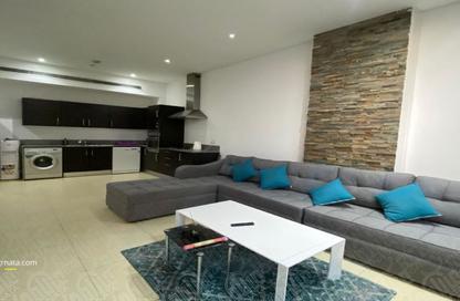 Apartment - 1 Bedroom - 2 Bathrooms for sale in Al Juffair - Capital Governorate Apartment - 1 Bedroom - 2 Bathrooms for sale in Al Juffair - Capital Governorate
