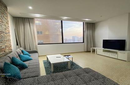 Apartment - 1 Bedroom - 2 Bathrooms for sale in Al Juffair - Capital Governorate Apartment - 1 Bedroom - 2 Bathrooms for sale in Al Juffair - Capital Governorate