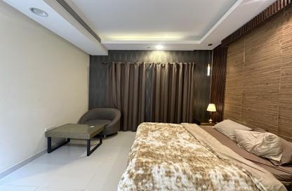 Apartment - 2 Bedrooms - 2 Bathrooms for rent in Seef - Capital Governorate