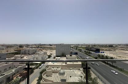 Apartment - 2 Bedrooms - 2 Bathrooms for rent in Seef - Capital Governorate Apartment - 2 Bedrooms - 2 Bathrooms for rent in Seef - Capital Governorate