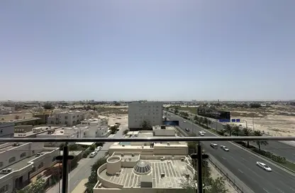 Apartment - 2 Bedrooms - 2 Bathrooms for rent in Seef - Capital Governorate Apartment - 2 Bedrooms - 2 Bathrooms for rent in Seef - Capital Governorate
