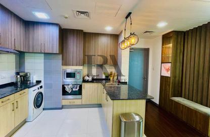 Apartment - 3 - 2 for rent in Seef - Capital Governorate