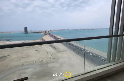 Apartment - Studio - 1 Bathroom for rent in Al Juffair - Capital Governorate