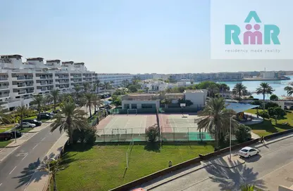 بنتهاوس  - 4 غرف نوم - 4 حمامات للايجار في جزيرة تالا - أمواج - المحرق