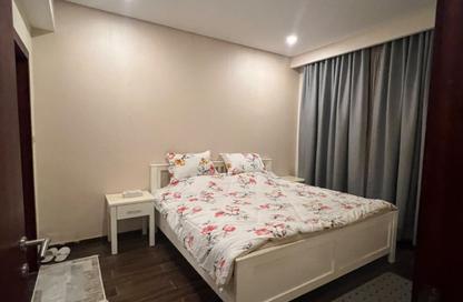 Apartment - 1 - 2 for rent in Al Juffair - Capital Governorate Apartment - 1 - 2 for rent in Al Juffair - Capital Governorate