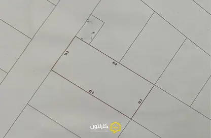 Land - Studio for sale in Sarat - Diyar Al Muharraq - Muharraq Governorate Land - Studio for sale in Sarat - Diyar Al Muharraq - Muharraq Governorate