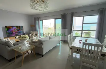 Apartment - 2 Bedrooms - 2 Bathrooms for sale in Tala Island - Amwaj Islands - Muharraq Governorate Apartment - 2 Bedrooms - 2 Bathrooms for sale in Tala Island - Amwaj Islands - Muharraq Governorate