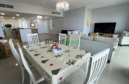 Apartment - 2 Bedrooms - 2 Bathrooms for sale in Tala Island - Amwaj Islands - Muharraq Governorate Apartment - 2 Bedrooms - 2 Bathrooms for sale in Tala Island - Amwaj Islands - Muharraq Governorate
