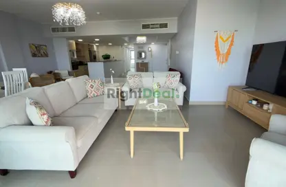 Apartment - 2 Bedrooms - 2 Bathrooms for sale in Tala Island - Amwaj Islands - Muharraq Governorate