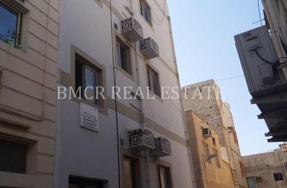 Whole Building - 2 Bedrooms - 7 Bathrooms for sale in Gudaibiya - Manama - Capital Governorate