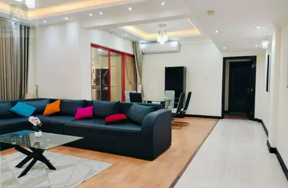 شقة - 2 غرف نوم - 3 حمامات للايجار في الزنج - المنامة - محافظة العاصمة