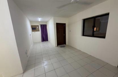 Apartment - 2 Bedrooms - 1 Bathroom for rent in Exhibition Road - Hoora - Capital Governorate