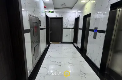 Office Space - 3 Bedrooms - 2 Bathrooms for rent in Seef - Capital Governorate