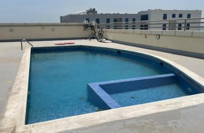 Apartment - 2 Bedrooms - 2 Bathrooms for rent in Hidd - Muharraq Governorate