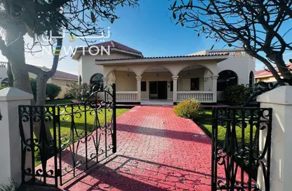 فيلا - 4 غرف نوم - 4 حمامات للايجار في سار - المحافظة الشمالية