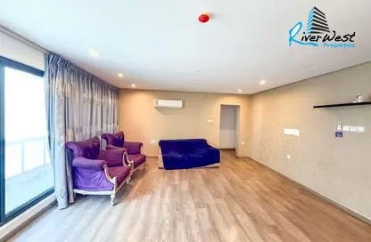 Apartment - 3 Bedrooms - 4 Bathrooms for rent in Hidd - Muharraq Governorate
