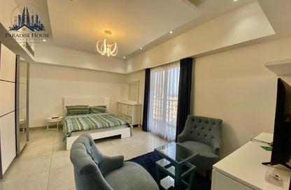 Apartment - Studio - 1 for rent in Al Juffair - Capital Governorate