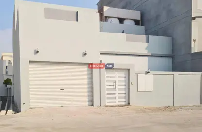 فيلا - 5 غرف نوم - 5 حمامات للبيع في باربار - المحافظة الشمالية