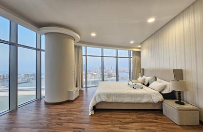 Apartment - 1 Bedroom - 2 Bathrooms for rent in Seef - Capital Governorate Apartment - 1 Bedroom - 2 Bathrooms for rent in Seef - Capital Governorate