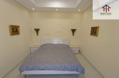 Apartment - Studio - 1 Bathroom for rent in Tubli - Central Governorate Apartment - Studio - 1 Bathroom for rent in Tubli - Central Governorate