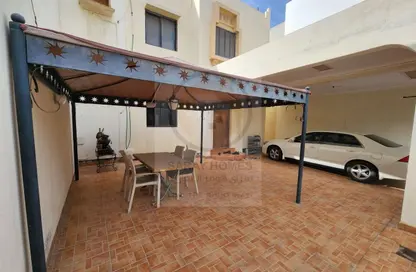 Villa - 4 Bedrooms - 4 Bathrooms for sale in Hamad Town - Northern Governorate