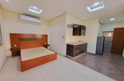 Apartment - Studio - 1 Bathroom for rent in Hidd - Muharraq Governorate