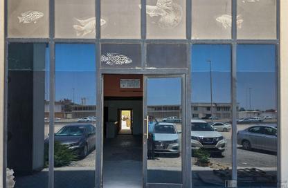 Shop - Studio - 1 Bathroom for rent in Sitra - Central Governorate